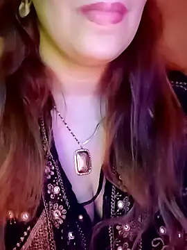 Naughty-Yousra online show from 22, 6, 2026