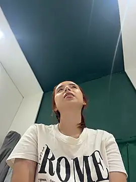 Snapshot of Carithooo chatting on 3, 6, 2026 Carithooo online show from 3, 6, 2026