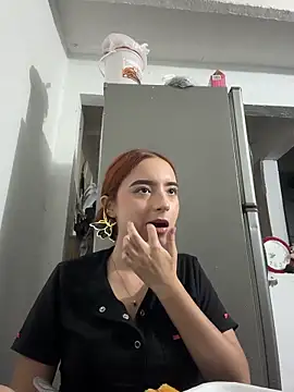 Carithooo online show from 21, 4, 2026