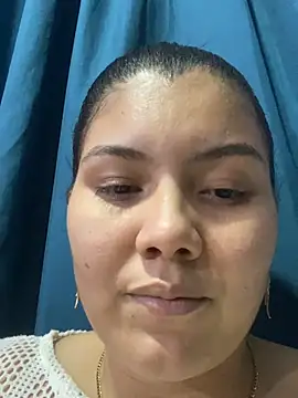 Helena-Paola online show from 13, 3, 2026