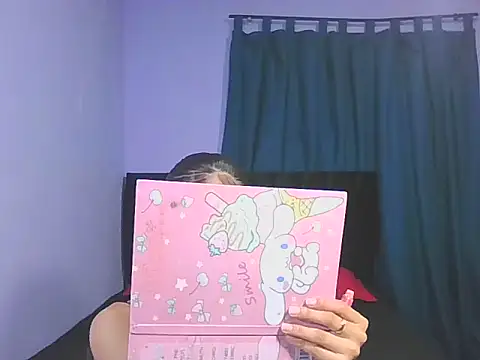 Helena-Paola online show from 17, 2, 2026