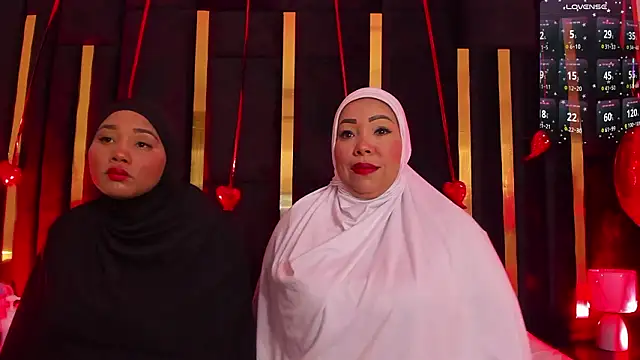 Helen Camila online show from 8, 2, 2026