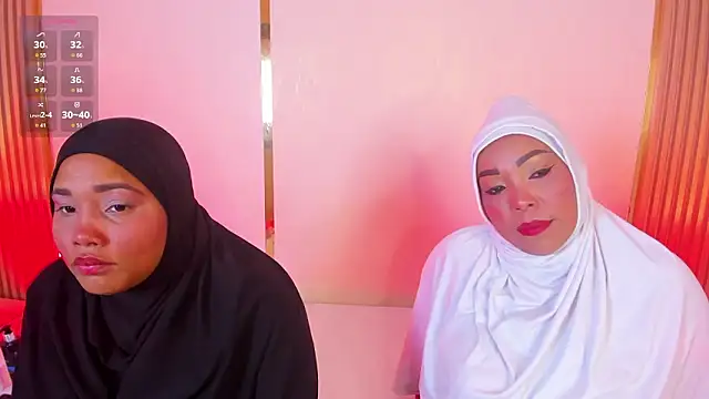 Helen Camila online show from 3, 2, 2026