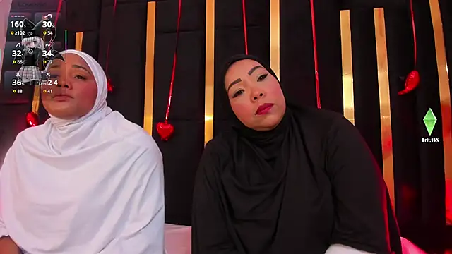 Helen Camila online show from 10, 2, 2026