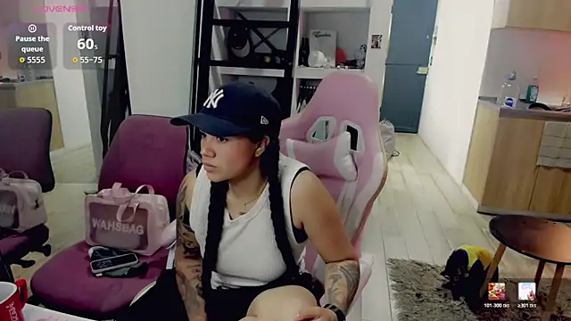 VictoriaHoneyy online show from 26, 5, 2026
