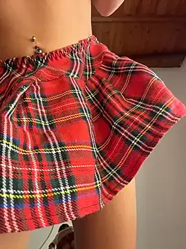 Alison Ivanova online show from 10, 2, 2026