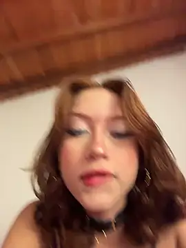 Alison Ivanova online show from 26, 2, 2026