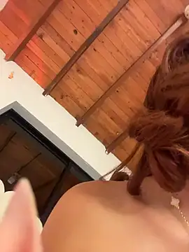 Alison Ivanova online show from 13, 2, 2026