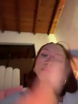 Alison Ivanova online show from 18, 2, 2026