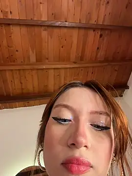 Alison Ivanova online show from 5, 2, 2026