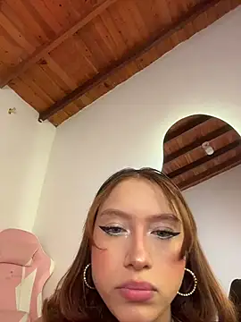 Alison Ivanova online show from 19, 2, 2026