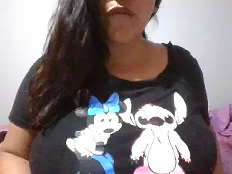 ladystichita online show from 16, 1, 2026