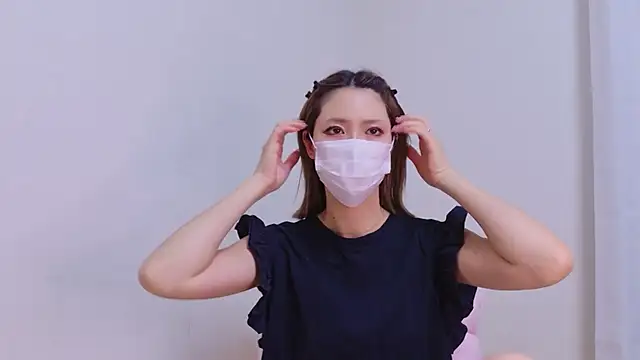 yumi0025 online show from 18, 6, 2026