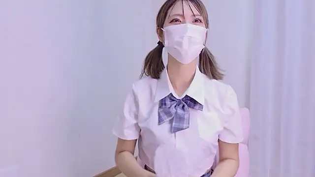 yumi0025 online show from 8, 7, 2026