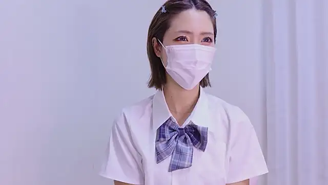 yumi0025 online show from 5, 8, 2026