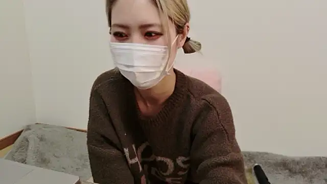 yumi0025 online show from 14, 2, 2026