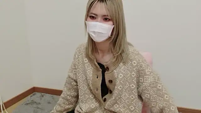 yumi0025 online show from 16, 2, 2026