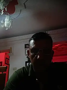 Juanstevan2724 online show from 22, 2, 2026