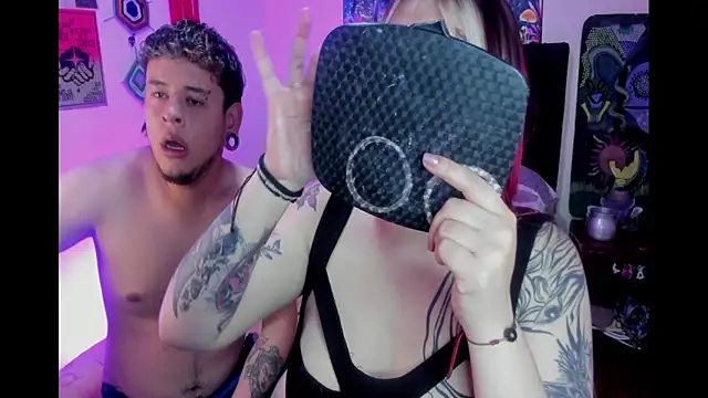 lunaa rayy420 online show from 14, 2, 2026