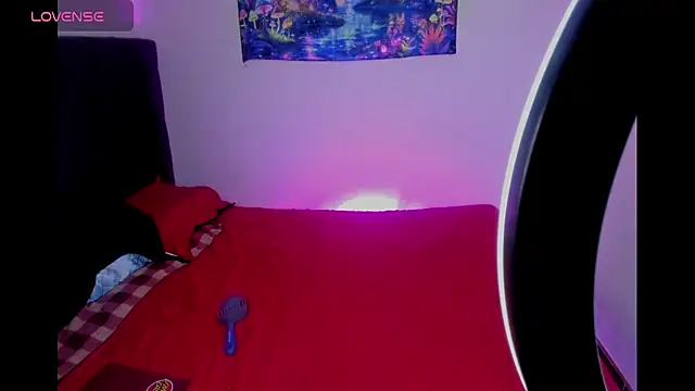 lunaa rayy420 online show from 27, 5, 2026