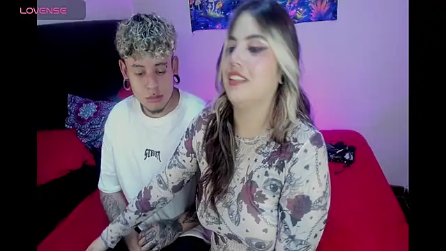 lunaa rayy420 online show from 6, 5, 2026