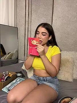 lilithdya online show from 29, 3, 2026