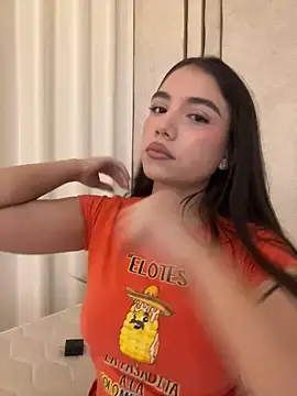 lilithdya online show from 7, 2, 2026