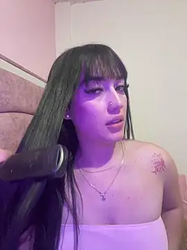 Melody rousse   online show from 21, 4, 2026