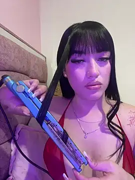 Melody rousse   online show from 22, 4, 2026