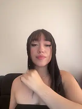 Melody rousse   online show from 27, 3, 2026