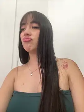 Melody rousse   online show from 11, 2, 2026