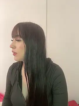 Melody rousse   online show from 14, 2, 2026