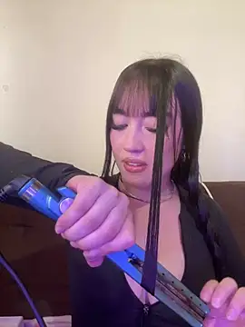 Melody rousse   online show from 20, 3, 2026