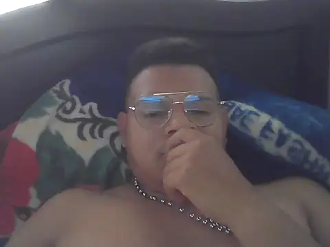 Morenoblasquez online show from 18, 6, 2026