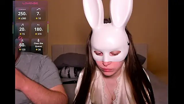 Sida Nans online show from 3, 3, 2026