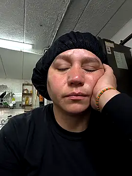 ketty Riley online show from 16, 2, 2026