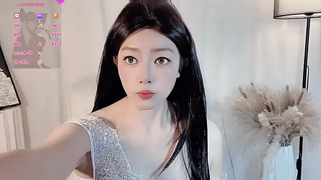 XinYuemeimei online show from 1, 7, 2026