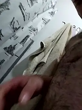 Alexxxandrino online show from 18, 1, 2026