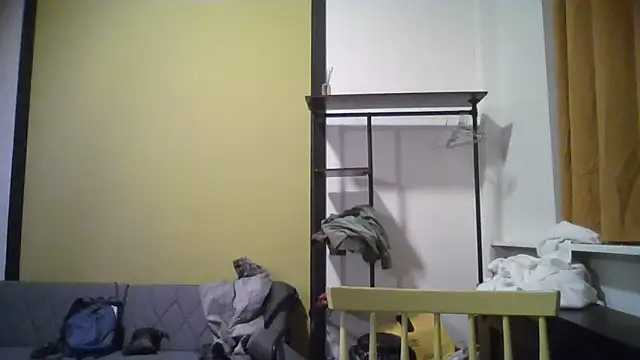 Snapshot of chiichii23 chatting on 30, 1, 2025 chiichii23 online show from 30, 1, 2025