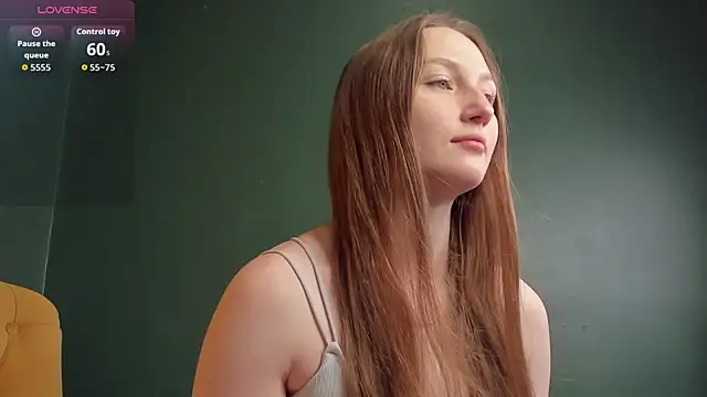 baby annn online show from 8, 8, 2026