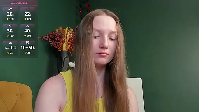 baby annn online show from 9, 7, 2026