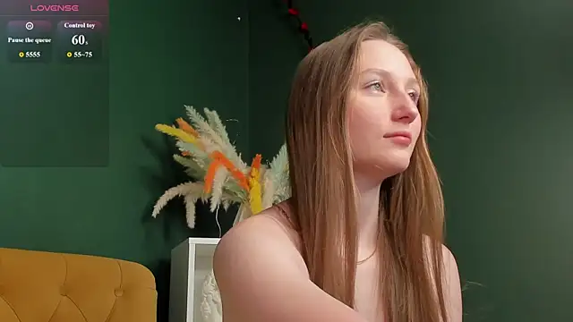 baby annn online show from 17, 7, 2026