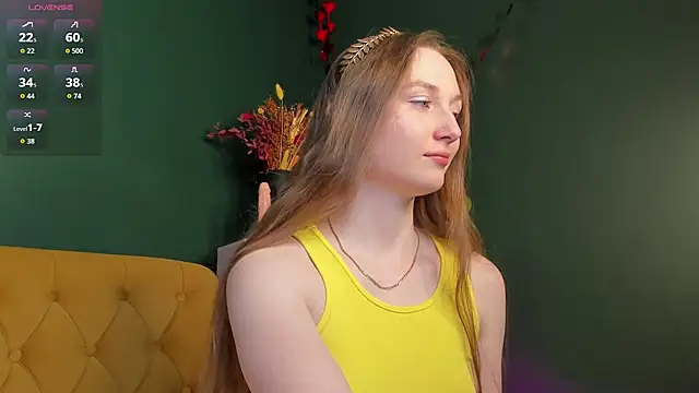 baby annn online show from 8, 4, 2026