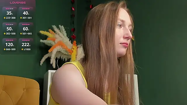 baby annn online show from 30, 7, 2026