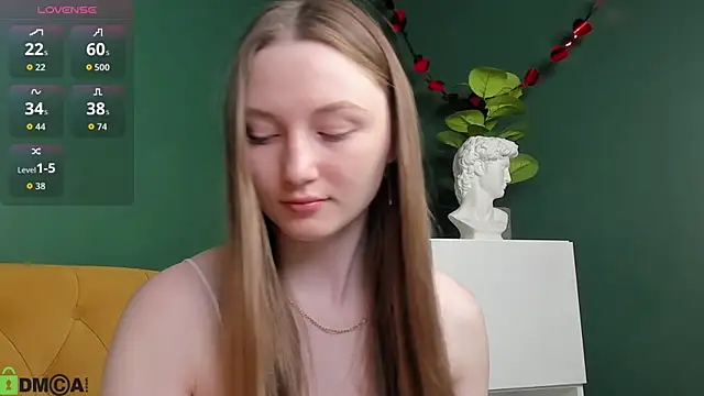 baby annn online show from 17, 5, 2026