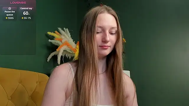 baby annn online show from 29, 7, 2026