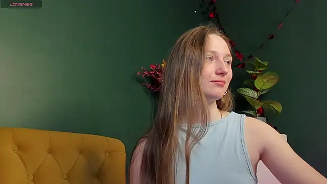 baby annn online show from 15, 4, 2026