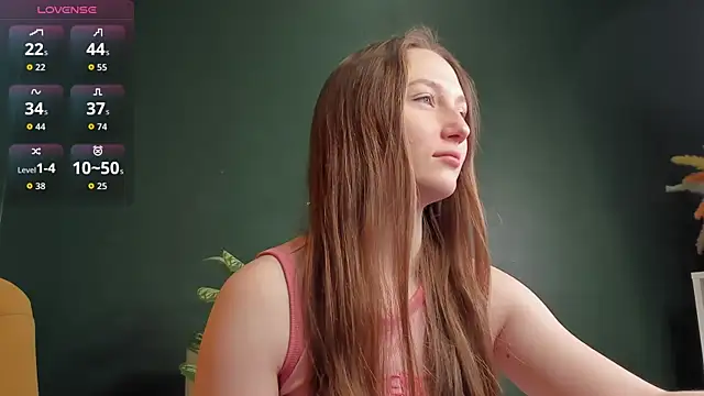 baby annn online show from 6, 8, 2026