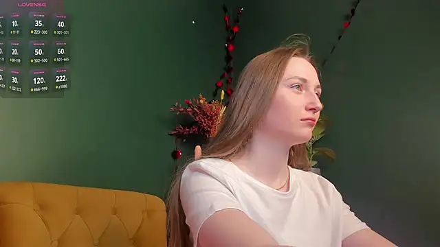 baby annn online show from 29, 3, 2026