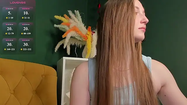 baby annn online show from 26, 7, 2026